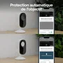Arlo Essential 3 Cámara de vigilancia interior 2K - 2 cámaras AABTO57381