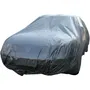 XLC Funda Coche ECO BUDGET AUC3221325521163 Impermeable Polietileno 430x165x120 cm
