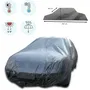 XLC Funda Coche ECO BUDGET AUC3221325521163 Impermeable Polietileno 430x165x120 cm