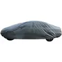 XLC Funda Coche ECO BUDGET AUC3221325521163 Impermeable Polietileno 430x165x120 cm