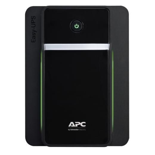 APC Easy UPS BVX1600LI-GR 1,6 kVA 900 W Línea Interactiva