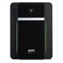 APC Easy UPS BVX1600LI-GR 1,6 kVA 900 W Línea Interactiva