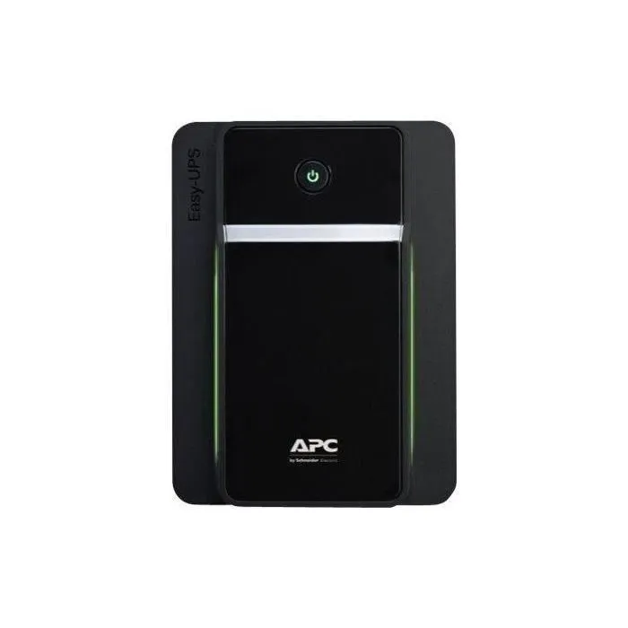 APC Easy UPS BVX1600LI-GR 1,6 kVA 900 W Línea Interactiva