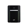 APC Easy UPS BVX1600LI-GR 1,6 kVA 900 W Línea Interactiva