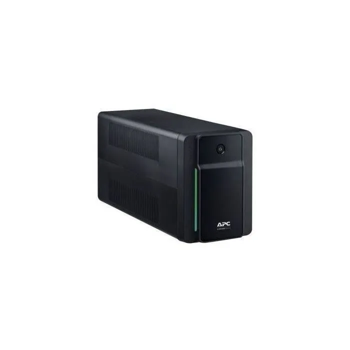 APC Easy UPS BVX1600LI-GR 1,6 kVA 900 W Línea Interactiva