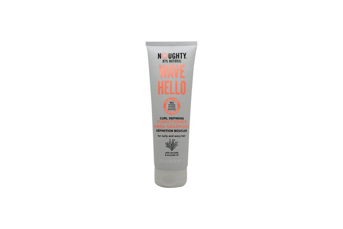 Noughty Wave Hello Curl Defining Conditioner 250ml