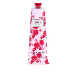 L'occitane Crema de Manos Rosa 150ml