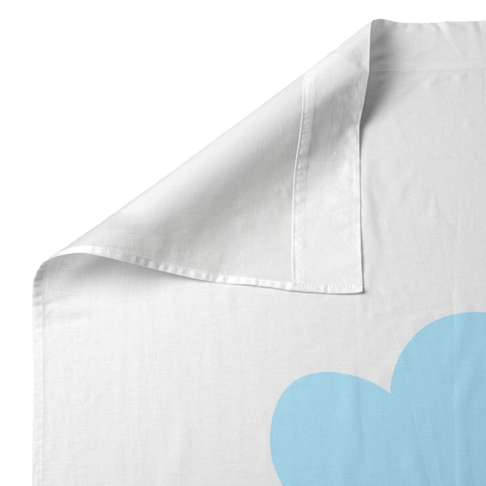 Juego de Sábanas HappyFriday Mr Fox Piggys Multicolor Cuna de Bebé 2 Piezas Juego de Sábanas HappyFriday Mr Fox Piggys Multicolor Cuna de Bebé 2 Piezas