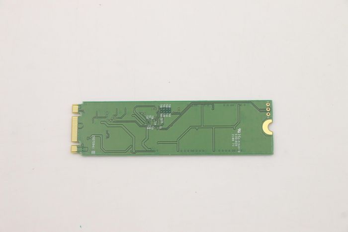 Thinksystem m.2 cv3 128gb - sata 6gbps non-hot swap - warranty: 12m