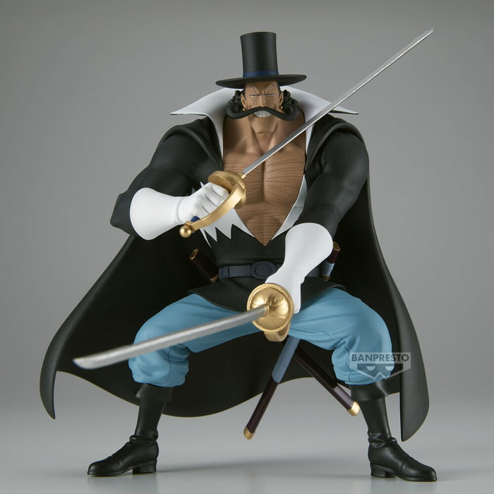 BANPRESTO Figura Vista Battle Record Collection One Piece 14cm BANPRESTO Figura Vista Battle Record Collection One Piece 14cm