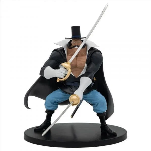 BANPRESTO Figura Vista Battle Record Collection One Piece 14cm BANPRESTO Figura Vista Battle Record Collection One Piece 14cm