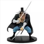 BANPRESTO Figura Vista Battle Record Collection One Piece 14cm