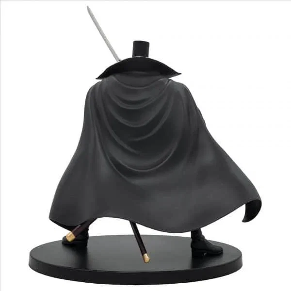 BANPRESTO Figura Vista Battle Record Collection One Piece 14cm BANPRESTO Figura Vista Battle Record Collection One Piece 14cm