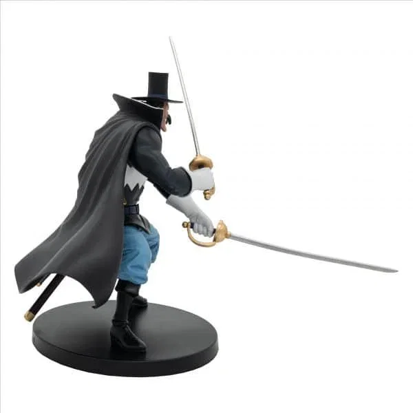 BANPRESTO Figura Vista Battle Record Collection One Piece 14cm BANPRESTO Figura Vista Battle Record Collection One Piece 14cm