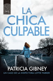 La chica culpable, Patricia Gibney - PRINCIPAL DE LOS LIBROS