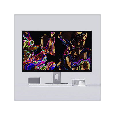 ALOGIC Monitor 32" A4KPDSGR IPS 4K Ultra HD 3840x2160 USB-C 90W Carga Space Grey