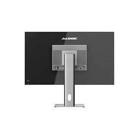 ALOGIC Monitor 32" A4KPDSGR IPS 4K Ultra HD 3840x2160 USB-C 90W Carga Space Grey