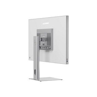 ALOGIC Monitor 32" A4KPDSGR IPS 4K Ultra HD 3840x2160 USB-C 90W Carga Space Grey