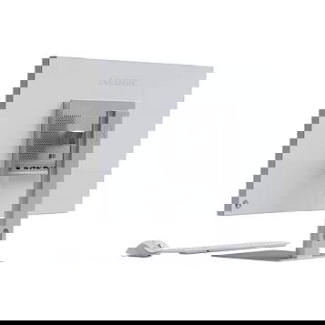 ALOGIC Monitor 32" A4KPDSGR IPS 4K Ultra HD 3840x2160 USB-C 90W Carga Space Grey