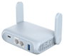 GL.iNet Beryl AX GL-MT3000 Router Wi-Fi 6 AX3000 Blanco