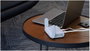 GL.iNet Beryl AX GL-MT3000 Router Wi-Fi 6 AX3000 Blanco