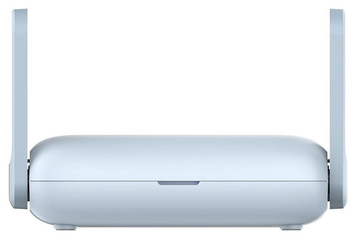 GL.iNet Beryl AX GL-MT3000 Router Wi-Fi 6 AX3000 Blanco