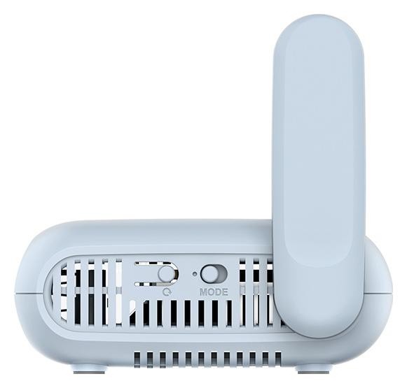 GL.iNet Beryl AX GL-MT3000 Router Wi-Fi 6 AX3000 Blanco