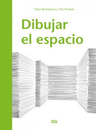 Dibujar el espacio, VV.AA. - GUSTAVO GILI