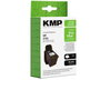 KMP Cartucho de Tinta H29 Negro Compatible con HP C 9351 AE