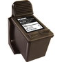 KMP Cartucho de Tinta H29 Negro Compatible con HP C 9351 AE