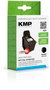 KMP Cartucho de Tinta H29 Negro Compatible con HP C 9351 AE