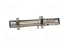 OMRON Sensor Inductivo E2B-M12LS02-M1-B1 M12 PNP NO