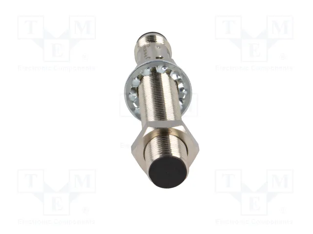 OMRON Sensor Inductivo E2B-M12LS02-M1-B1 M12 PNP NO OMRON Sensor Inductivo E2B-M12LS02-M1-B1 M12 PNP NO
