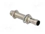 OMRON Sensor Inductivo E2B-M12LS02-M1-B1 M12 PNP NO