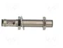 OMRON Sensor Inductivo E2B-M12LS02-M1-B1 M12 PNP NO