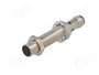 OMRON Sensor Inductivo E2B-M12LS02-M1-B1 M12 PNP NO