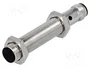 OMRON Sensor Inductivo E2B-M12LS02-M1-B1 M12 PNP NO