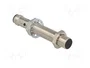 OMRON Sensor Inductivo E2B-M12LS02-M1-B1 M12 PNP NO