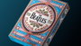 Theory11 The Beatles Baraja de cartas Blue Version