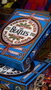 Theory11 The Beatles Baraja de cartas Blue Version