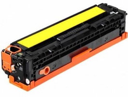 LSM Tóner Láser Compatible Canon CL716A Amarillo