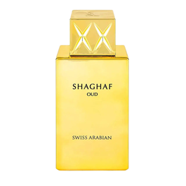 Shaghaf Oud, Agua de perfume, Unisex, 75 ml