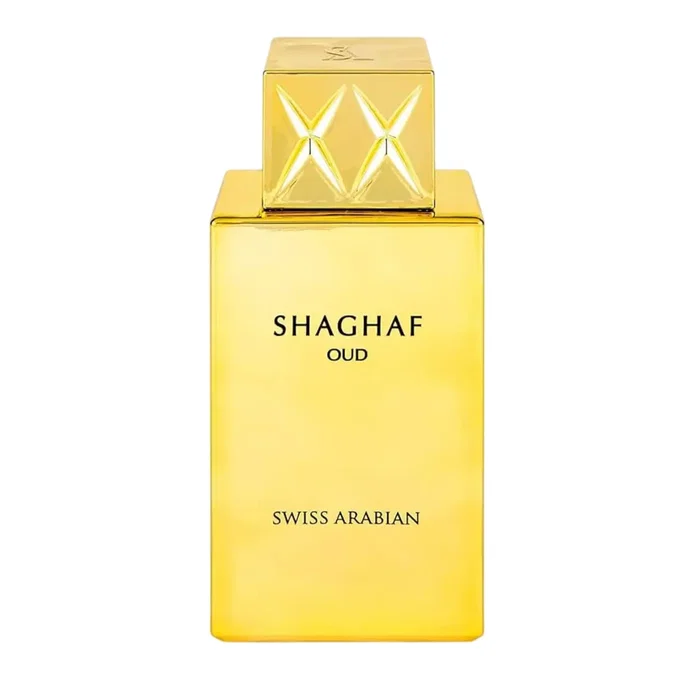 Swiss Arabian Shaghaf Oud Eau de Parfum 75ml