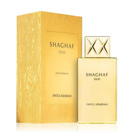 Swiss Arabian Shaghaf Oud Eau de Parfum 75 ml