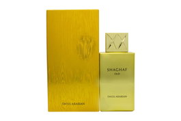 Swiss Arabian Shaghaf Oud Eau de Parfum 75 ml