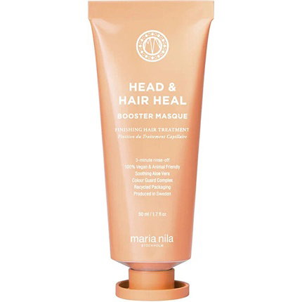 Maria Nila Head & Hair Heal Booster Masque 50 ml