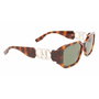 Gafas de Sol Mujer Karl Lagerfeld KL6085S-240 Ø 55 mm