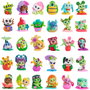 JUST PLAY Disney Doorables Mini Peek Serie 15