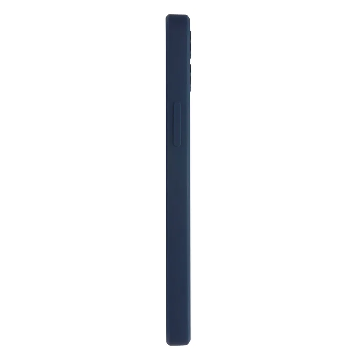 Dbramante1928 Greenland - Funda para Apple iPhone 12 y 12 Pro, 15.5 cm (6.1") Azul - Plástico Reciclado