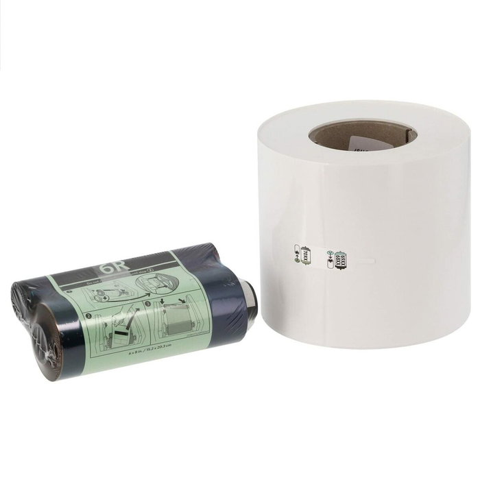 Kodak Papel Térmico para Impresoras 6800/6850/6900 Kodak Papel Térmico para Impresoras 6800/6850/6900